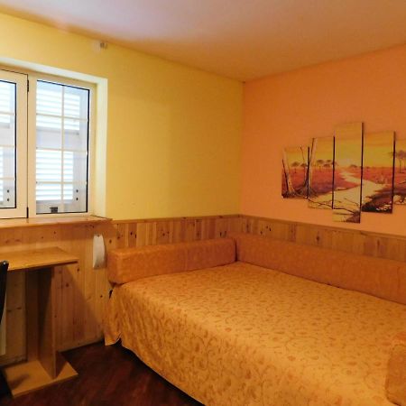 La Casa Di Mimma Panzió Caposele Kültér fotó