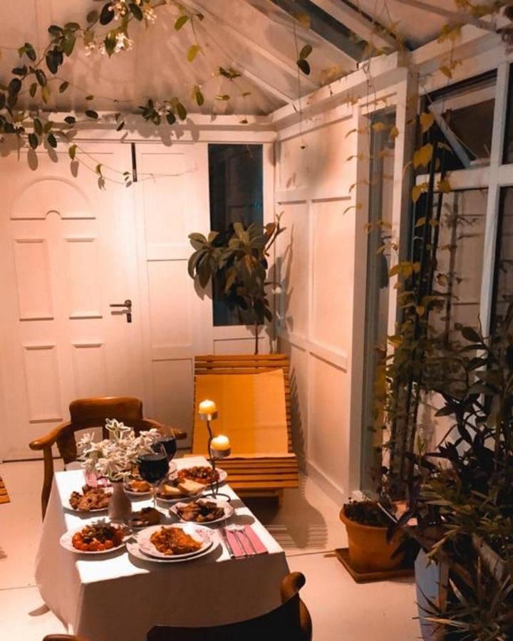 La Casa Di Mimma Panzió Caposele Kültér fotó