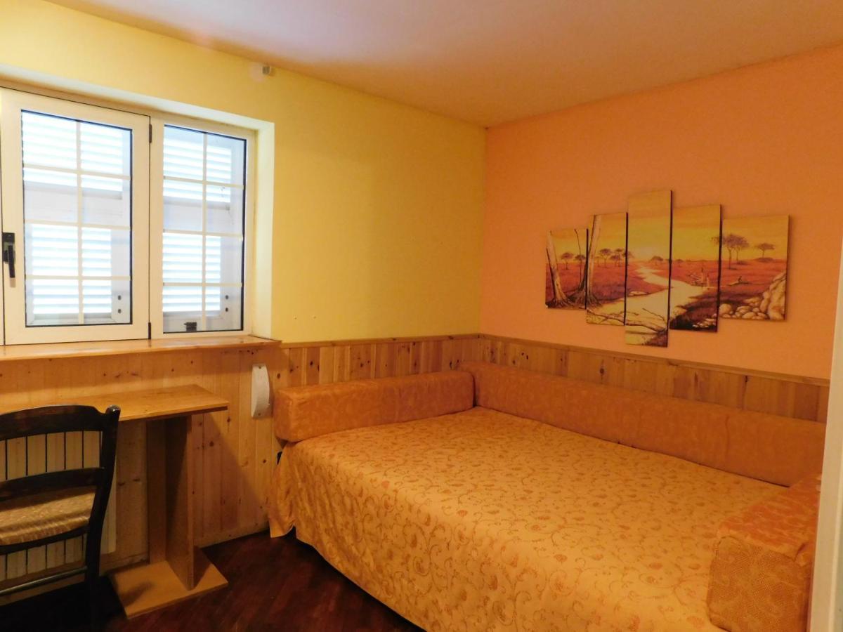 La Casa Di Mimma Panzió Caposele Kültér fotó