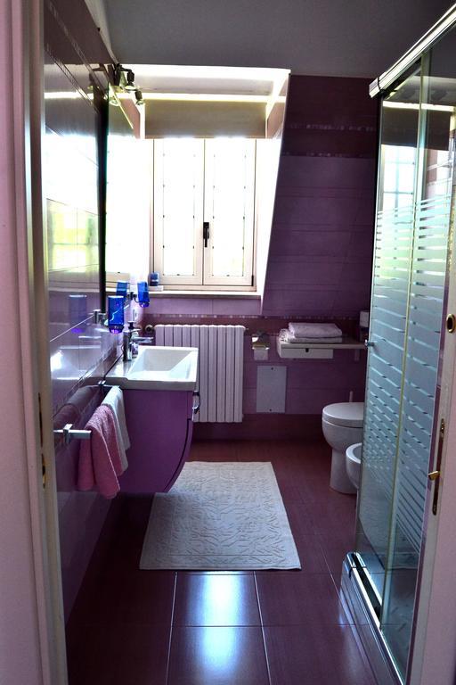 La Casa Di Mimma Panzió Caposele Szoba fotó