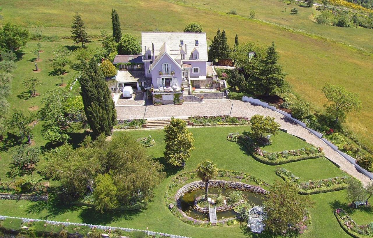 La Casa Di Mimma Panzió Caposele Kültér fotó